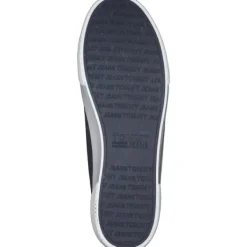 Damen Tommy Hilfiger Sneakers<EN0EN02085, Sneakers, Damen, twilight navy