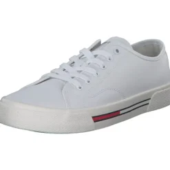 Damen Tommy Hilfiger Sneakers<EN0EN02085, Sneakers, Damen, white