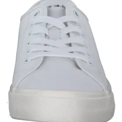 Damen Tommy Hilfiger Sneakers<EN0EN02085, Sneakers, Damen, white