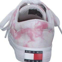 Damen Tommy Hilfiger Sneakers<EN0EN01872, Sneakers, Damen, Pink