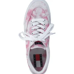 Damen Tommy Hilfiger Sneakers<EN0EN01872, Sneakers, Damen, Pink