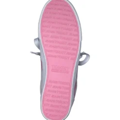 Damen Tommy Hilfiger Sneakers<EN0EN01872, Sneakers, Damen, Pink
