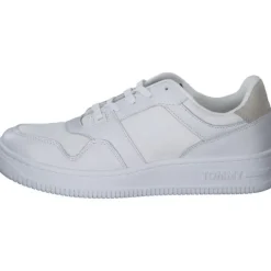 Damen Tommy Hilfiger Sneakers<EN0EN0I878, Sneakers Low, Damen, Weiß