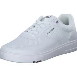 Herren Tommy Hilfiger Klassische- & Business Schuhe<FM0FM04942, Klassische- & Business Schuhe, Herren, Weiß