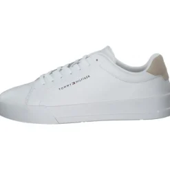 Herren Tommy Hilfiger Klassische- & Business Schuhe<FM0FM05297, Klassische- & Business Schuhe, Herren, Ecru