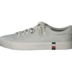 Herren Tommy Hilfiger Sneakers<FM0FM04036, Sneakers Low, Herren, Beige