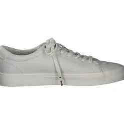 Herren Tommy Hilfiger Sneakers<FM0FM04036, Sneakers Low, Herren, Beige