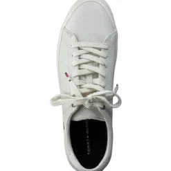 Herren Tommy Hilfiger Sneakers<FM0FM04036, Sneakers Low, Herren, Beige