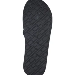 Herren Tommy Hilfiger Pantoletten & Badeschuhe<FM0FM04469, Zehentrenner, Herren, blue coast