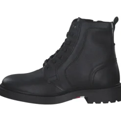 Herren Tommy Hilfiger Stiefel<FM0FM05183BDS HILFIGER COMFORT LWT, Stiefel, Herren, Black