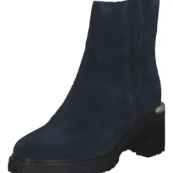 Damen Tommy Hilfiger Boots<FW0FW05940, Chelsea Boots, Damen, Blau