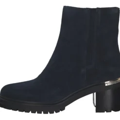 Damen Tommy Hilfiger Boots<FW0FW05940, Chelsea Boots, Damen, Blau