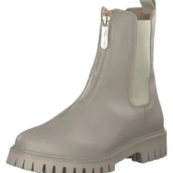 Damen Tommy Hilfiger Boots<FW0FW06727, Chelsea Boots, Damen, Beige