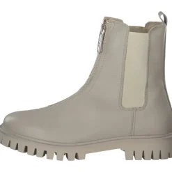 Damen Tommy Hilfiger Boots<FW0FW06727, Chelsea Boots, Damen, Beige