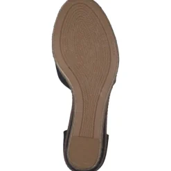 Damen Tommy Hilfiger Keilpumps<FW0FW04787, Keilpumps, Damen, Blau (Desert Sky)