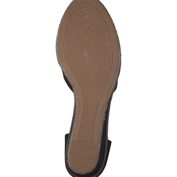 Damen Tommy Hilfiger Keilpumps<FW0FW04787, Keilpumps, Damen, space blue