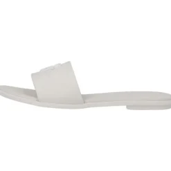 Damen Tommy Hilfiger Pantoletten & Badeschuhe<FW0FW07097, Pantoletten, Damen, Weiß