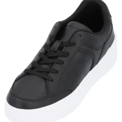 Damen Tommy Hilfiger Klassische- & Business Schuhe<FW0FW07297, Schnürschuhe, Damen, black