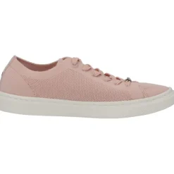 Damen Tommy Hilfiger Klassische- & Business Schuhe<FW0FW06332, Schnürschuhe, Damen, Pink