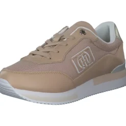Damen Tommy Hilfiger Sneakers<FW0FW06459, Sneakers Low, Damen, misty blush