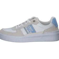 Damen Tommy Hilfiger Sneakers<FW0FW06950, Sneakers Low, Damen, vessel blue