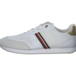 Damen Tommy Hilfiger Sneakers<FW0FW07163, Sneakers, Damen, white