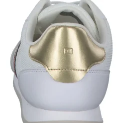 Damen Tommy Hilfiger Sneakers<FW0FW07163, Sneakers, Damen, white