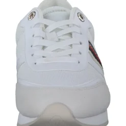 Damen Tommy Hilfiger Sneakers<FW0FW07163, Sneakers, Damen, white
