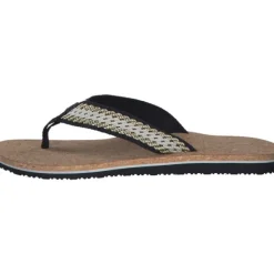 Damen Tommy Hilfiger Pantoletten & Badeschuhe<FW0FW07145, Zehentrenner, Damen, space blue