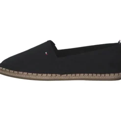 Damen Tommy Hilfiger Slipper<FW0FW06497-BDS, Slipper, Damen, Schwarz