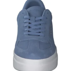 Damen Tommy Hilfiger Sneakers<FW0FW065I8, Sneakers Low, Damen, Blau
