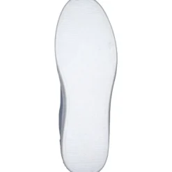 Damen Tommy Hilfiger Sneakers<FW0FW065I8, Sneakers Low, Damen, Blau