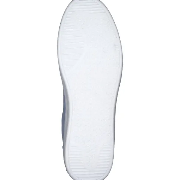 Damen Tommy Hilfiger Sneakers<FW0FW065I8, Sneakers Low, Damen, Blau