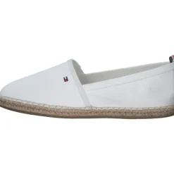 Damen Tommy Hilfiger Slipper<FW0FW06497-YBL, Slipper, Damen, Weiß