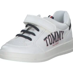 Kinder Tommy Hilfiger Halbschuhe (kinder)<T1B4-32218, Halbschuhe (Kinder), Kinder, Weiß