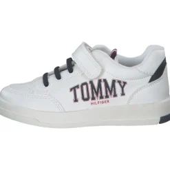Kinder Tommy Hilfiger Halbschuhe (kinder)<T1B4-32218, Halbschuhe (Kinder), Kinder, Weiß
