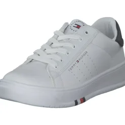 Kinder Tommy Hilfiger Sneakers<T3B4-32222, Sneakers, Kinder, Weiß