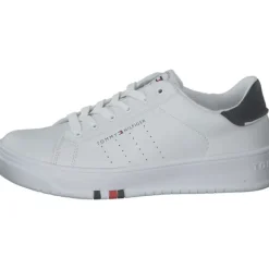 Kinder Tommy Hilfiger Sneakers<T3B4-32222, Sneakers, Kinder, Weiß
