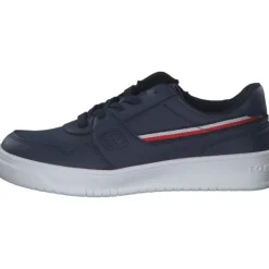 Kinder Tommy Hilfiger Klassische- & Business Schuhe<T3X9-32848, Schnürschuhe, Kinder, BLUE