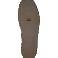 Damen Toms Slipper<Alp Rope 1001987, Slipper, Damen, beige grün