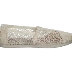 Damen Toms Slipper<Alpargata 3.0 1001624, Slipper, Damen, natural
