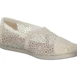 Damen Toms Slipper<Alpargata 3.0 1001624, Slipper, Damen, natural