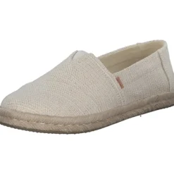 Damen Toms Slipper<Alpargata Rope 2.0 10020693, Slipper, Damen, Beige