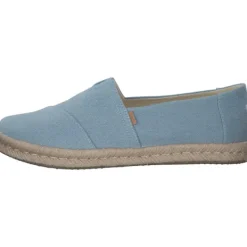 Damen Toms Slipper<Alpargata Rope 2.0 10020704, Slipper, Damen, Hellblau