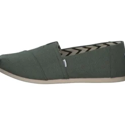 Damen Toms Slipper<MID 1001771, Slipper, Damen, bonsai green