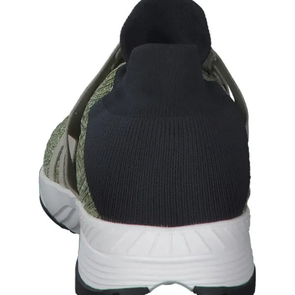 Herren UYN Outdoor- & Wanderschuhe<Y100043, Outdoor- & Wanderschuhe, Herren, Green melange antracite