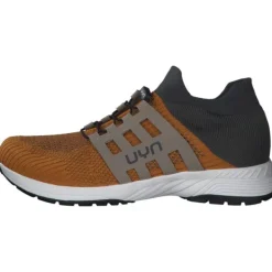 Herren UYN Outdoor- & Wanderschuhe<Y100043, Outdoor- & Wanderschuhe, Herren, Mustard grey