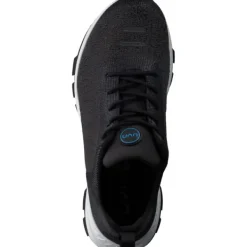 Herren UYN Outdoor- & Wanderschuhe<Y100168, Outdoor- & Wanderschuhe, Herren, Antrahcite/Black