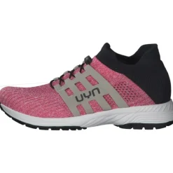 Damen UYN Sneakers<Y100044, Slip-On-Sneaker, Damen, pink melange/anthracite