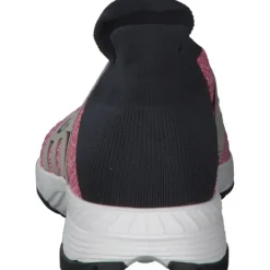 Damen UYN Sneakers<Y100044, Slip-On-Sneaker, Damen, pink melange/anthracite